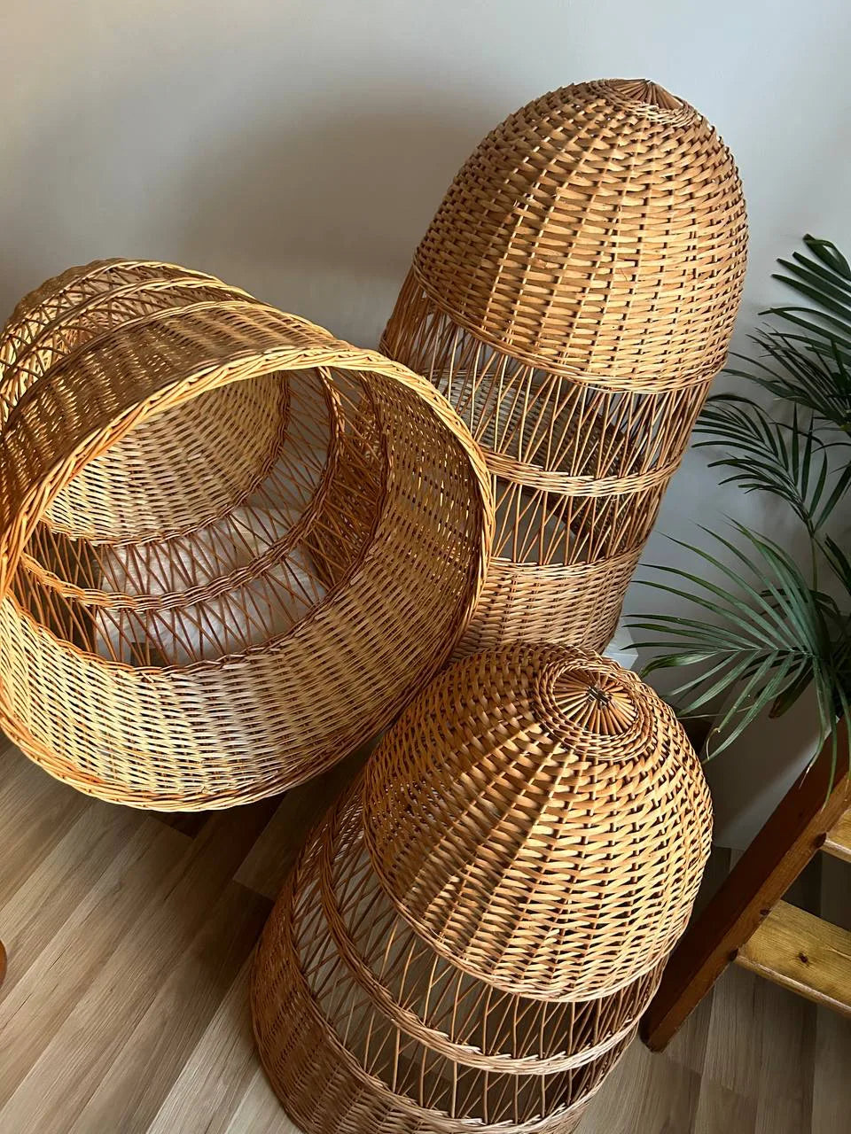 Cone Pendant Lampshade