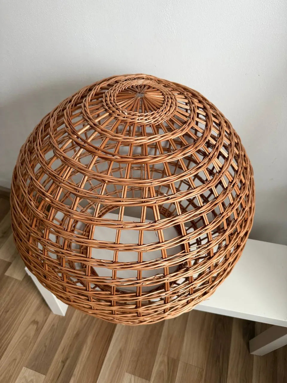 Round Pendant Lamp