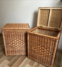 Laundry Hamper "Diamond"