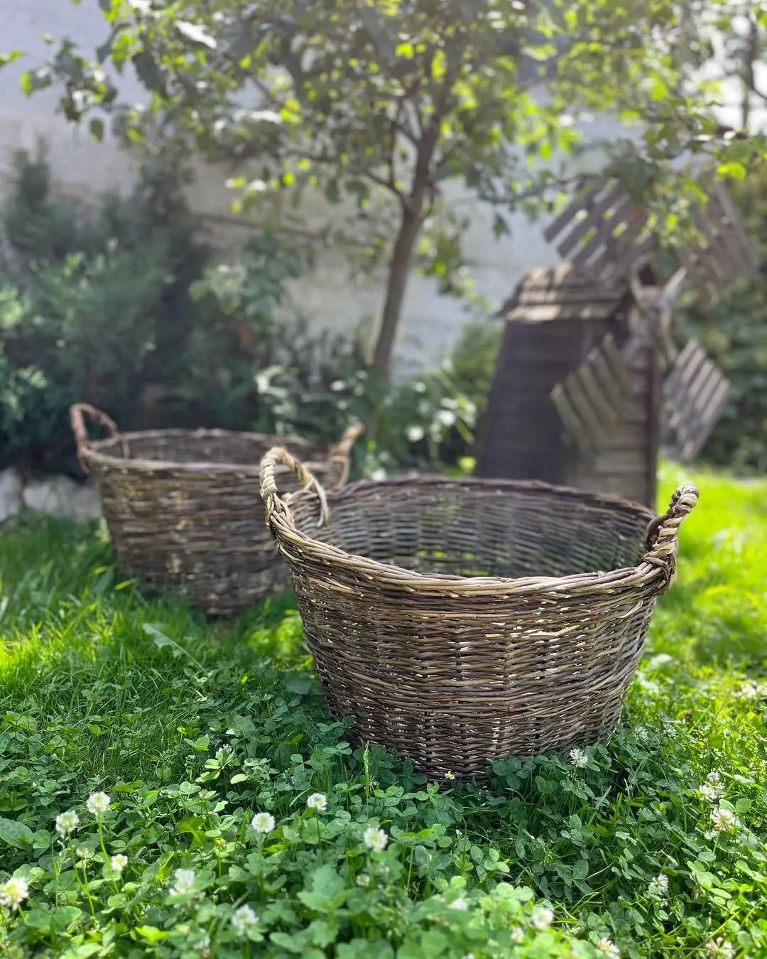 Garden Basket