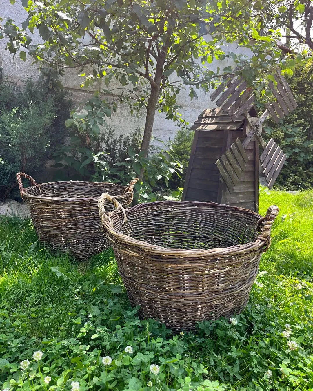 Garden Basket