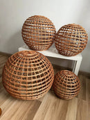 Round Pendant Lamp