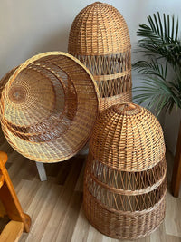 Cone Pendant Lampshade
