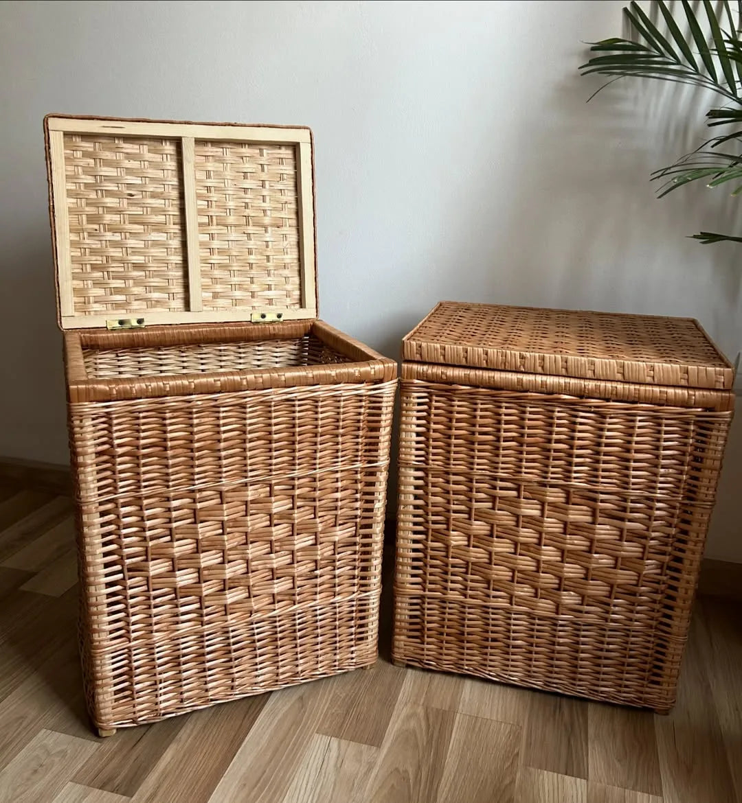 Laundry Hamper "Diamond"