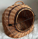 Pet Carrier Basket