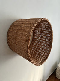 Round Wall Cat Bed