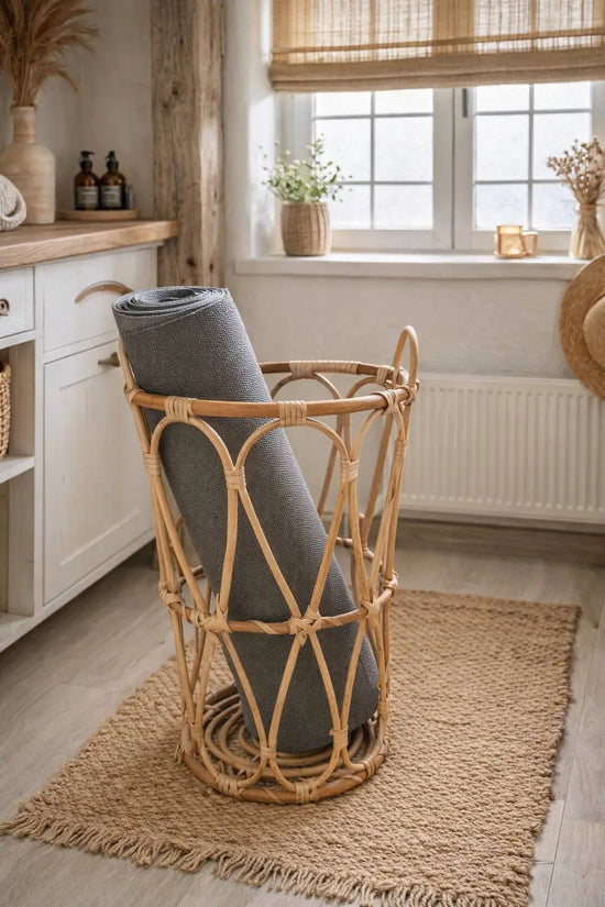Yoga Basket