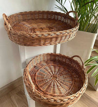 Serving Tray – Handmade Breakfast & Food Tray