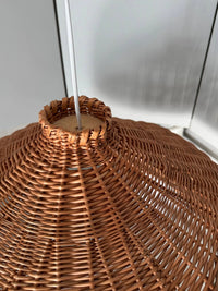 Willow Dome Lampshade