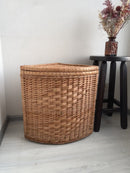 Corner Hamper - Storage basket