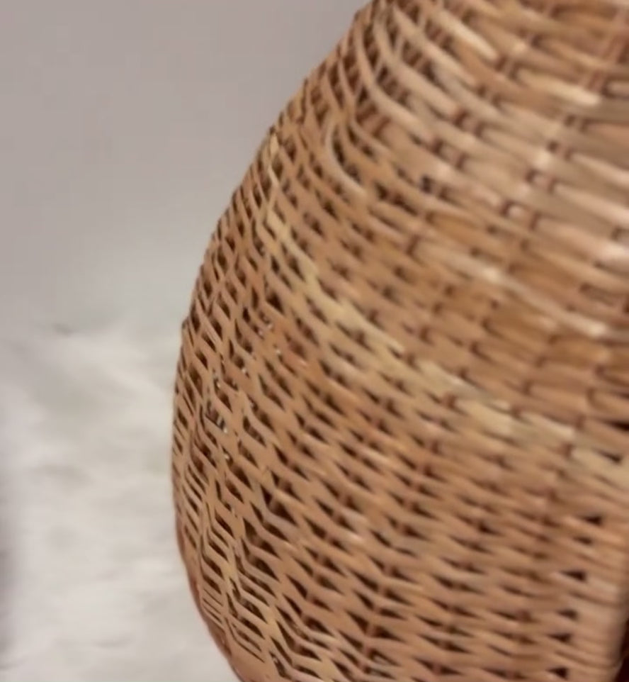 Round Pendant Lamp