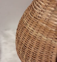 Round Pendant Lamp