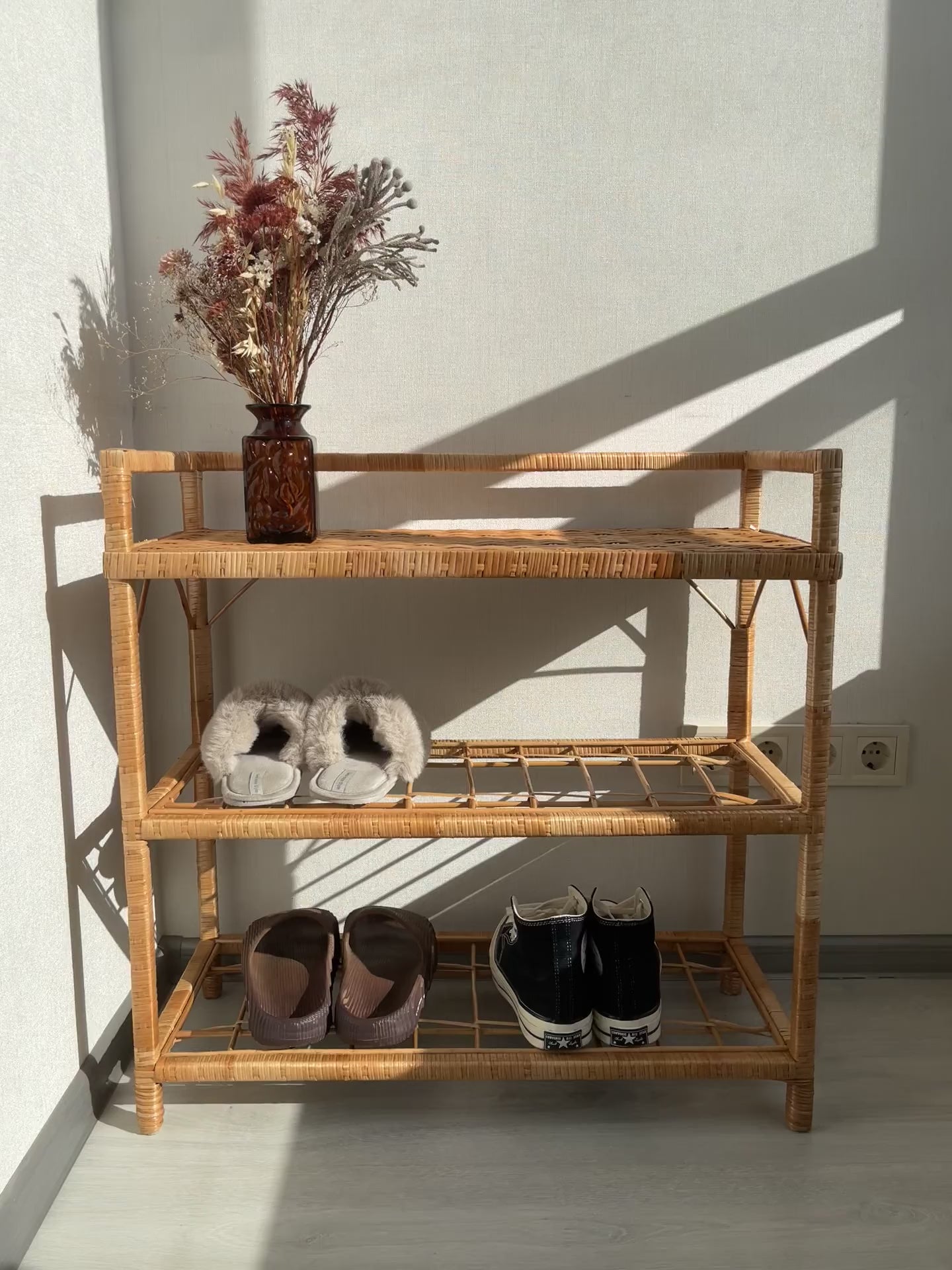 Shoe Rack