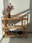 Shoe Rack