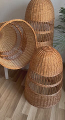Cone Pendant Lampshade